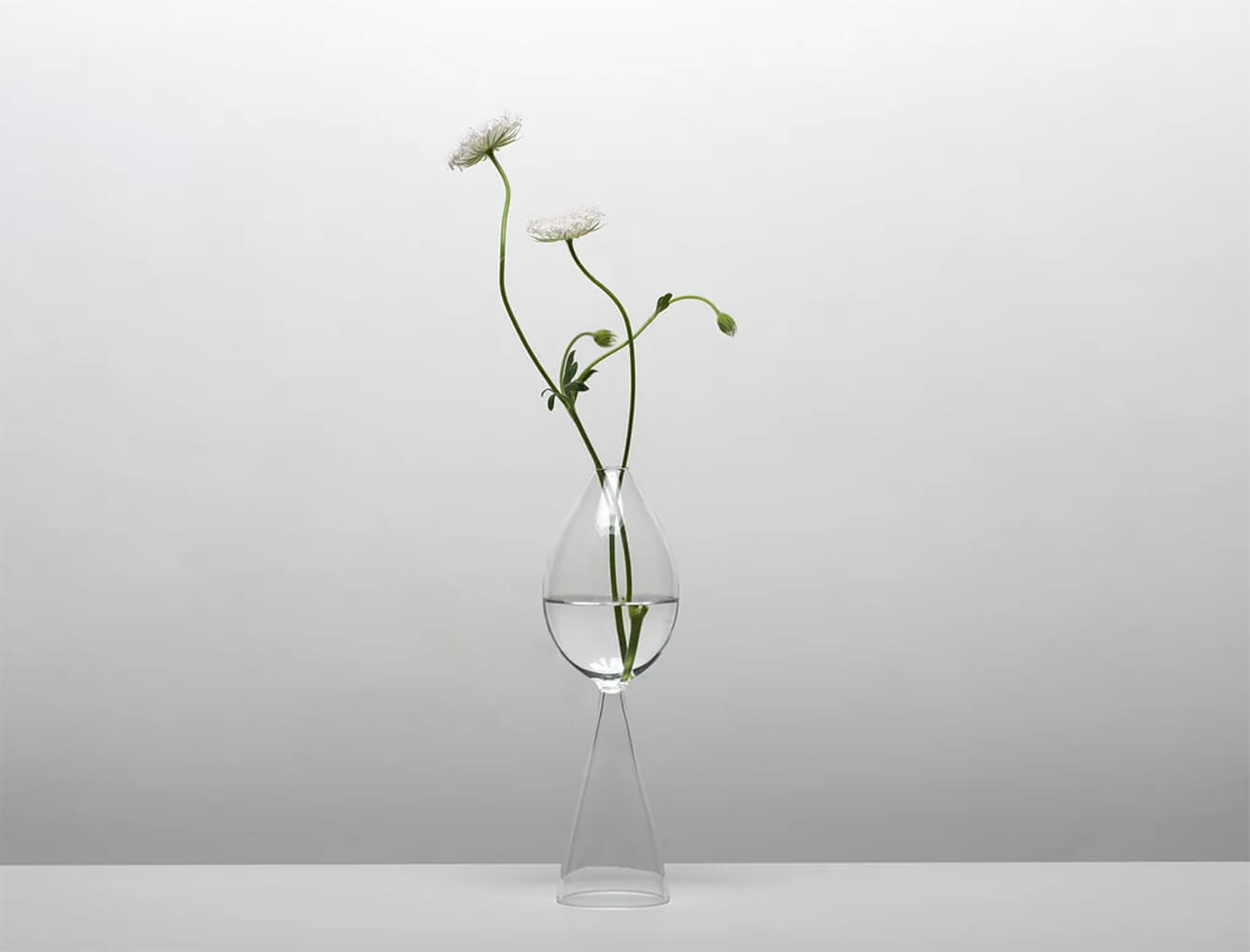 clearbud-vase