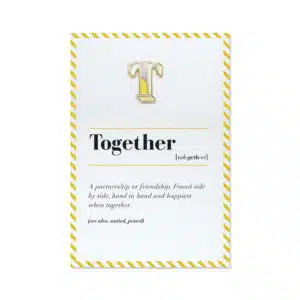 t-pin