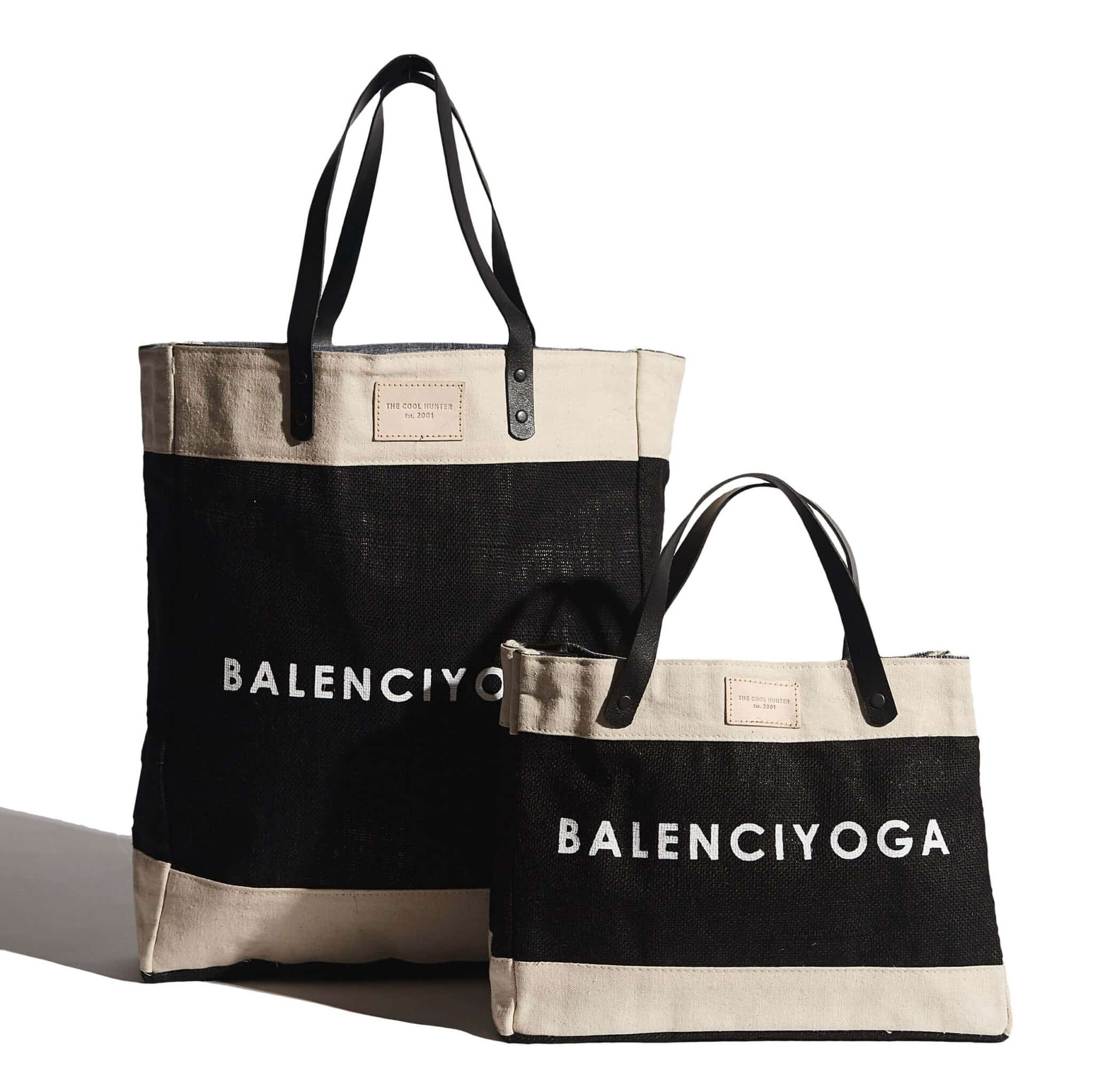 balenciyoga-market-bag