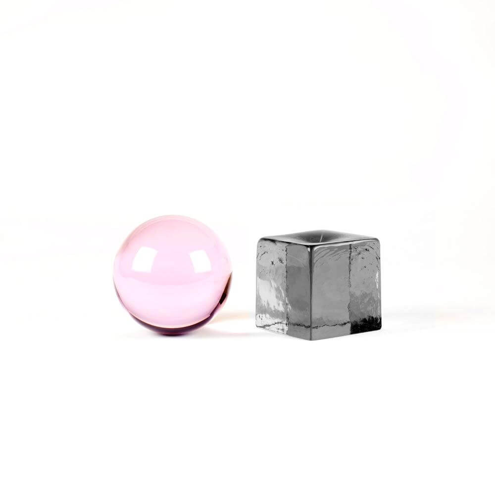 pink-smoke-mini-glass-sculpture-1