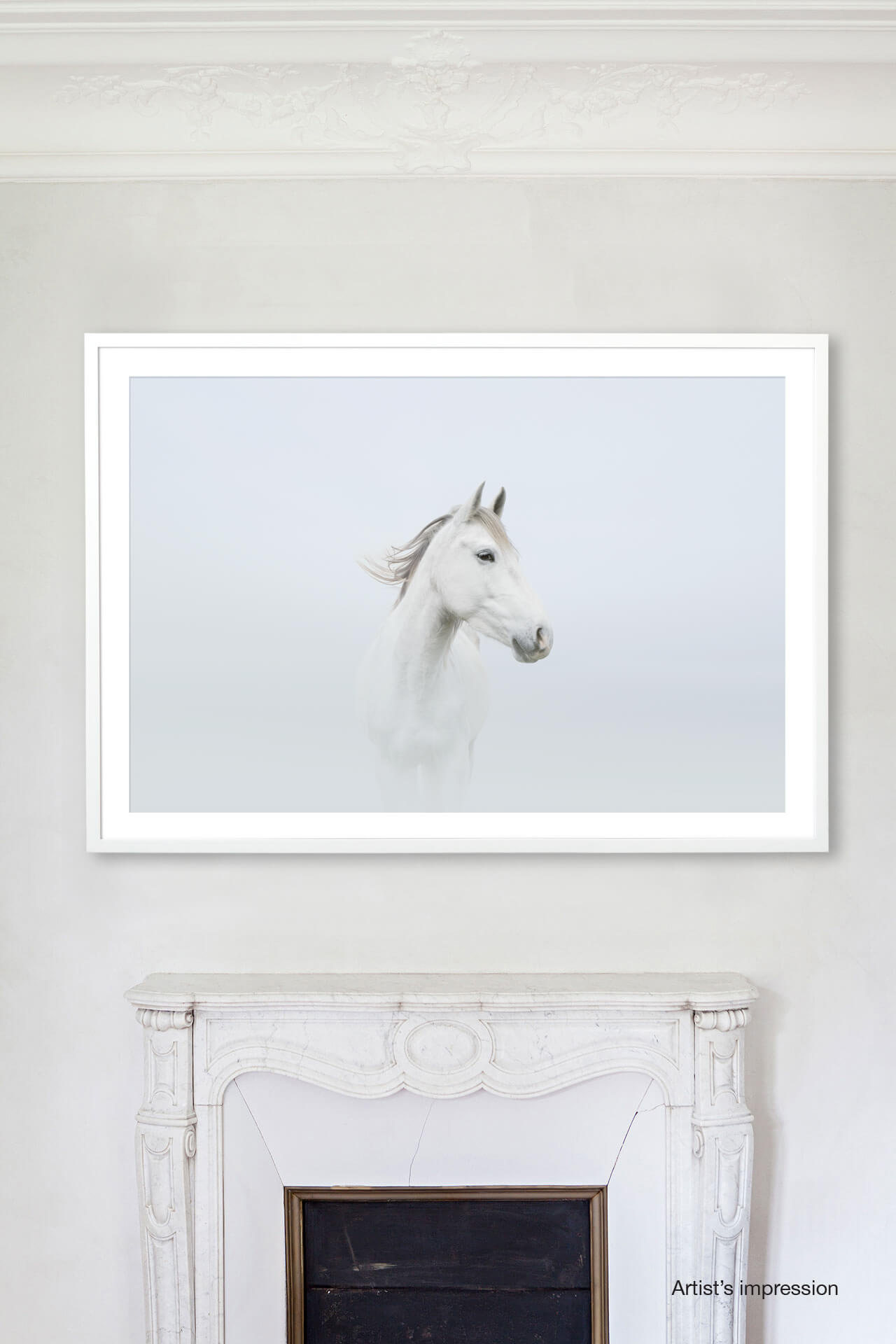 white-horse-petros-koublis-4