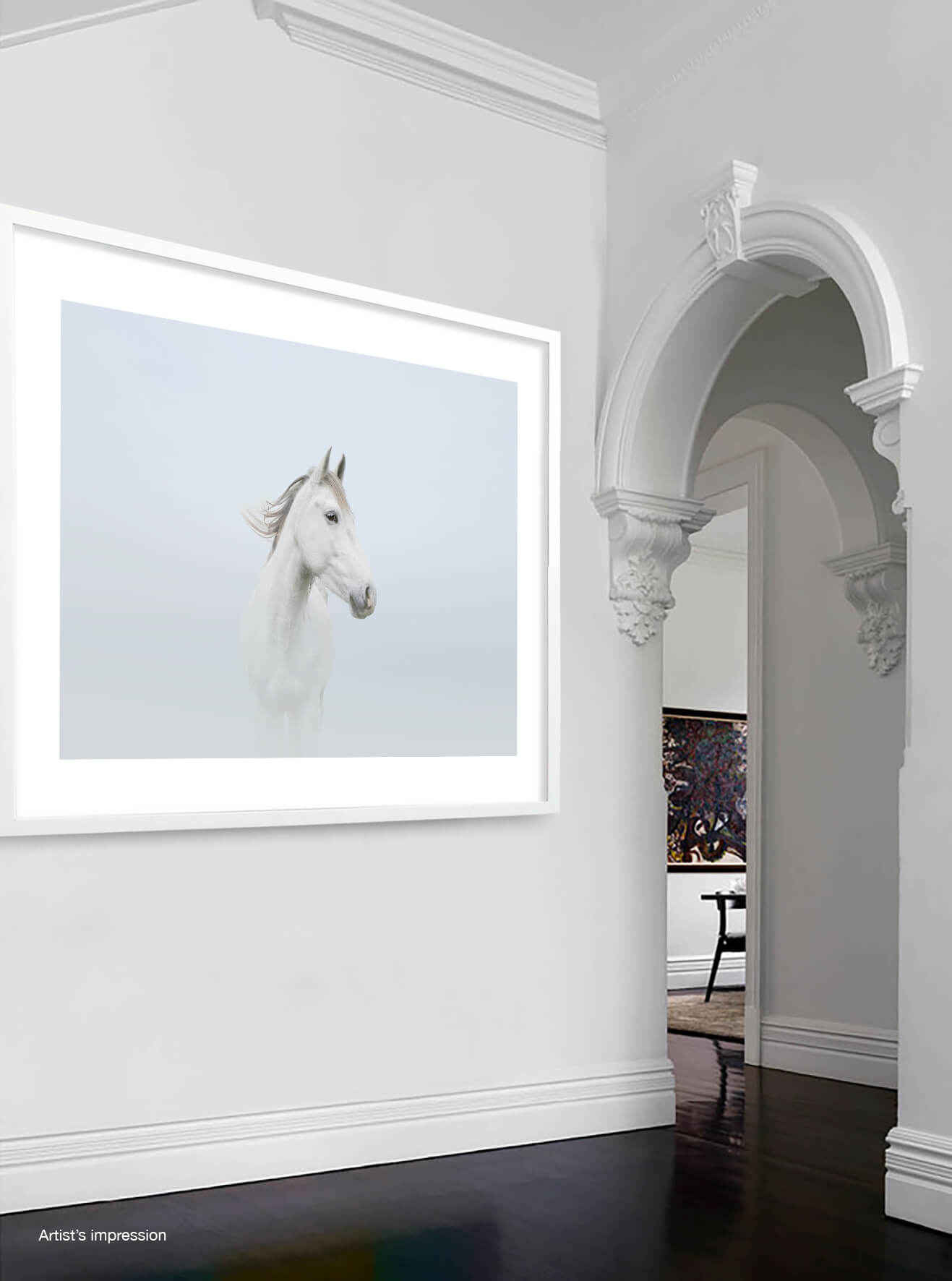 white-horse-petros-koublis-8