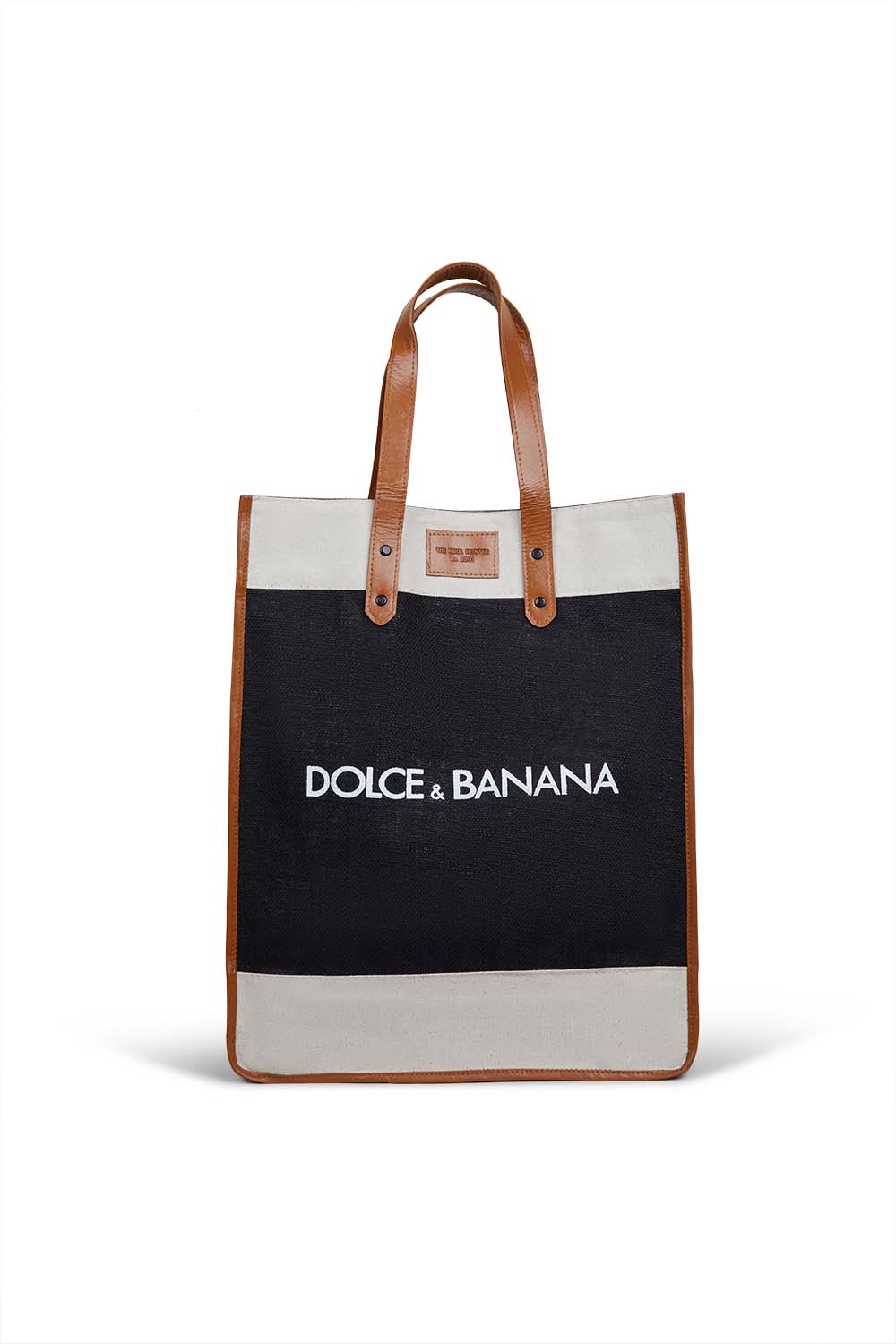 Banana bag - sewing pattern - Maison Essentielle